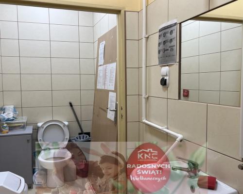 Lokal handlowy 180 m kw.  w centrum Dęblina.