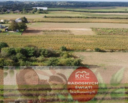 Działka, Motycz, 8.5ar, budownictwo jednorodzinne