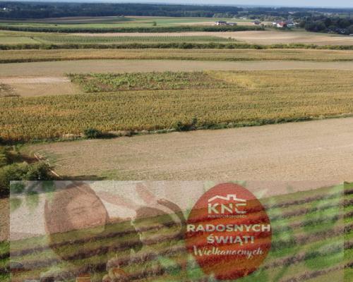 Działka, Motycz, 8.5ar, budownictwo jednorodzinne