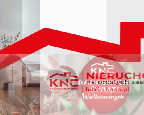 Nowe mieszkania  w okolicach Wólki pod Lublinem