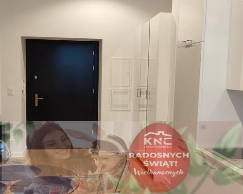 Unikatowy apartament "Art Deco Spokojna 10"