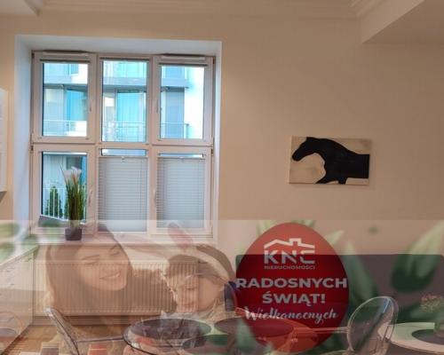 Unikatowy apartament "Art Deco Spokojna 10"