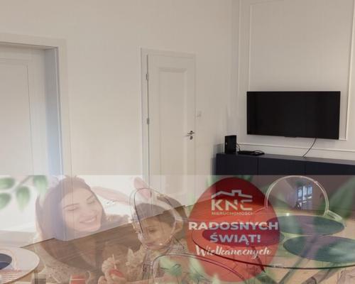 Unikatowy apartament "Art Deco Spokojna 10"