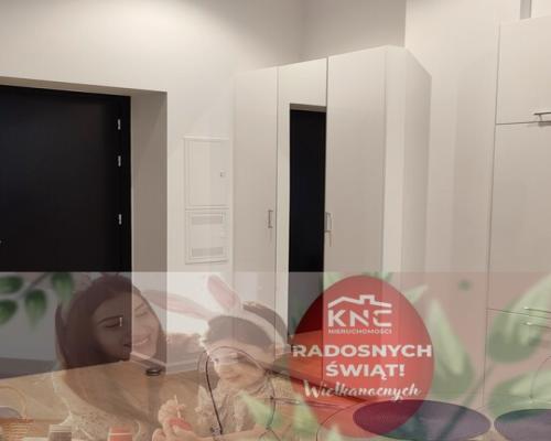 Unikatowy apartament "Art Deco Spokojna 10"