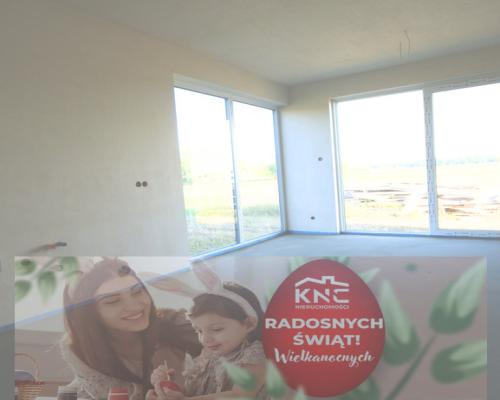 Dom 119 m2 z garażem i działką, Turka, Lublin