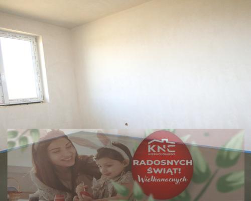 Dom 119 m2 z garażem i działką, Turka, Lublin