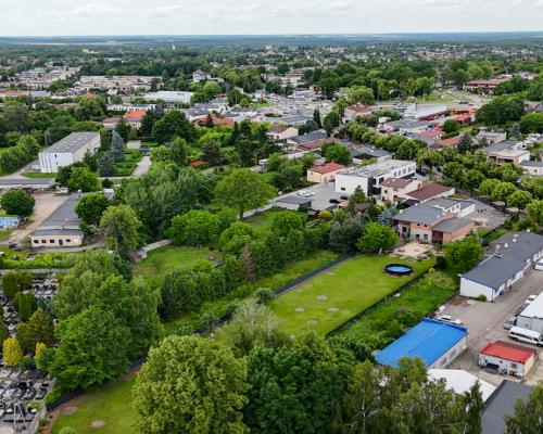 Częstochowa, ul. Rocha | Dom do własnej aranżacji