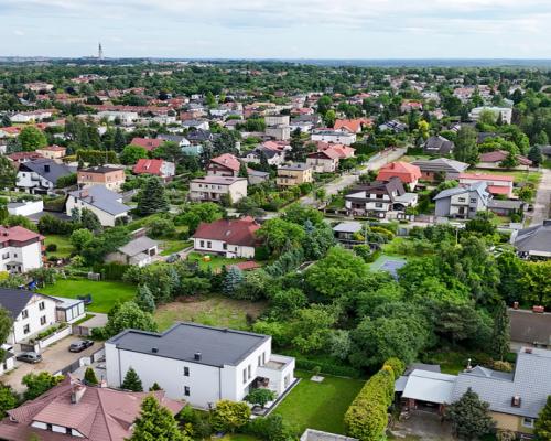 Częstochowa, ul. Rocha | Dom do własnej aranżacji