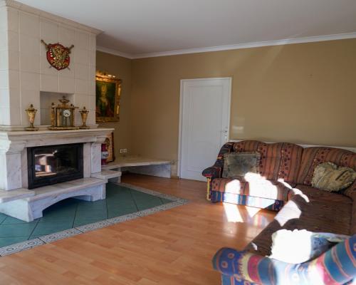 Borowa | Dom na działce z lasem