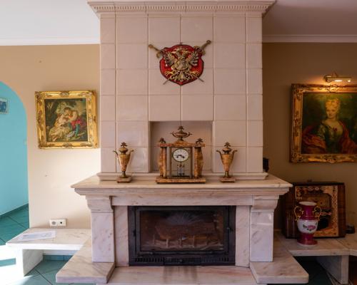 Borowa | Dom na działce z lasem