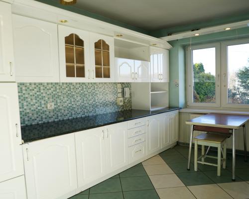 Borowa | Dom na działce z lasem