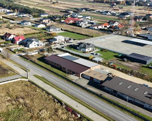 Działoszyn, Skarbczyńskich | Obiekt na sprzedaż