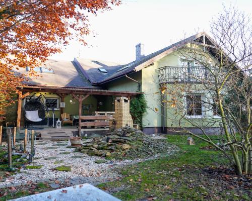 Częstochowa, ul. Koniecpolska | Dom na sprzedaż