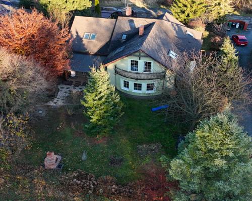 Częstochowa, ul. Koniecpolska | Dom na sprzedaż