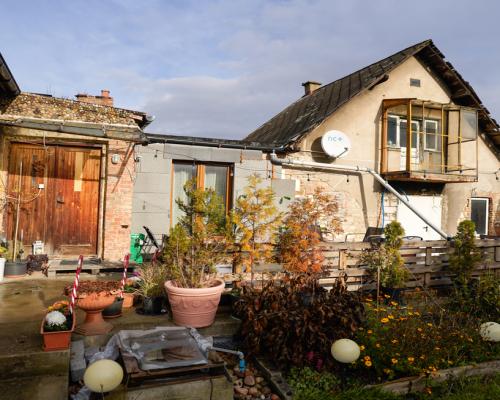 Częstochowa, ul. Ikara | Dom na sprzedaż