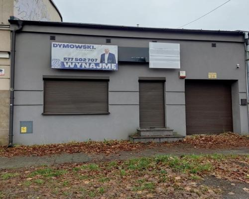 Częstochowa, Rynek Wieluński | Lokal na wynajem