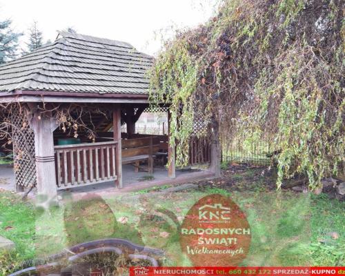 Hala produkcyjno-warsztatowa/magazyn blisko Lublin