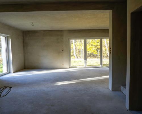 Wierzchowisko, ul. Długa | Bliźniak