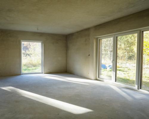 Wierzchowisko, ul. Długa | Bliźniak