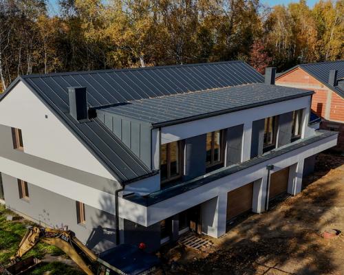 Wierzchowisko, ul. Długa | Bliźniak