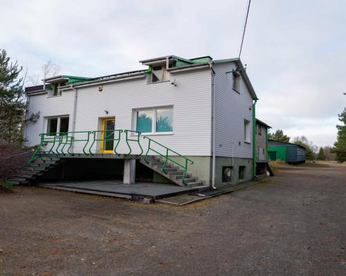 Szarlejka | Obiekt produkcyjny na sprzedaż