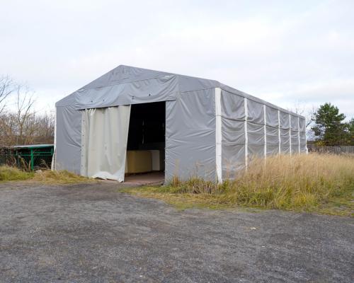 Szarlejka | Obiekt produkcyjny na sprzedaż