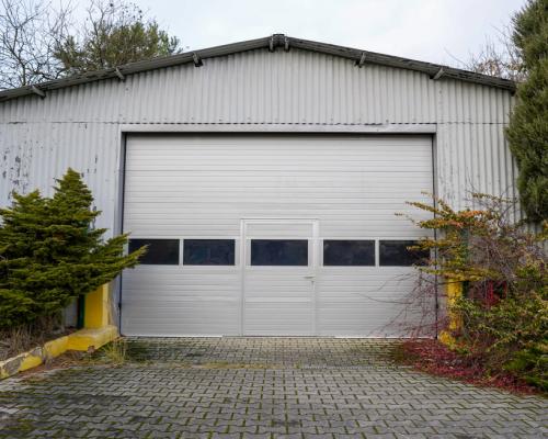 Szarlejka | Obiekt produkcyjny na sprzedaż