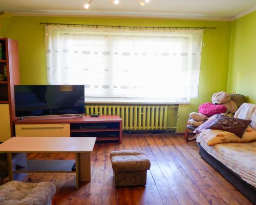 Skrzydlów, ul. Główna | Dom na sprzedaż