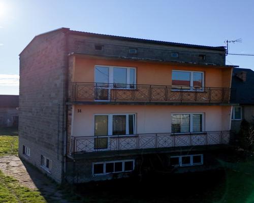 Skrzydlów, ul. Główna | Dom na sprzedaż