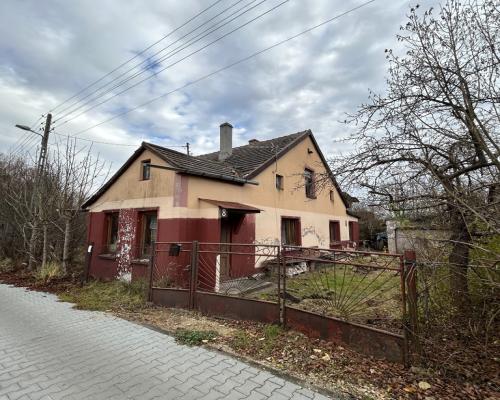 Blachownia, ul. Przechodnia | Dom na sprzedaż