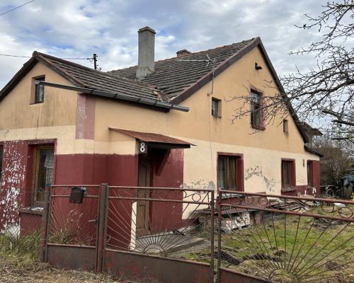 Blachownia, ul. Przechodnia | Dom na sprzedaż