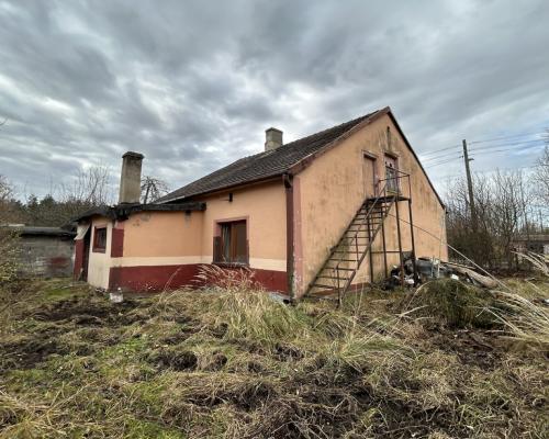 Blachownia, ul. Przechodnia | Dom na sprzedaż