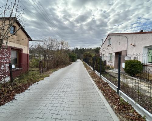 Blachownia, ul. Przechodnia | Dom na sprzedaż