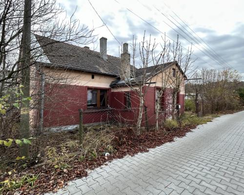 Blachownia, ul. Przechodnia | Dom na sprzedaż