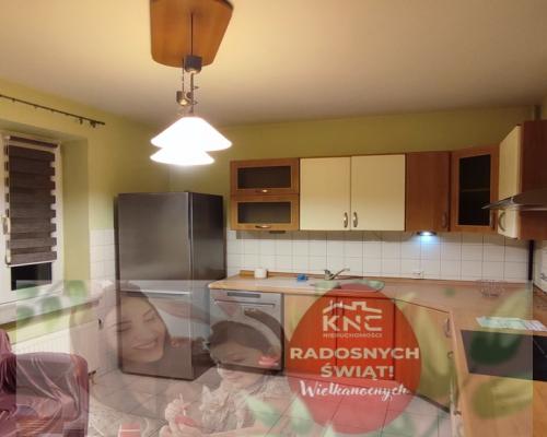 Przestronne mieszkanie przy lesie - na wynajem