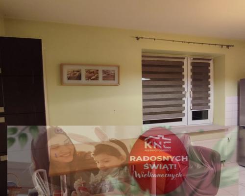 Przestronne mieszkanie przy lesie - na wynajem