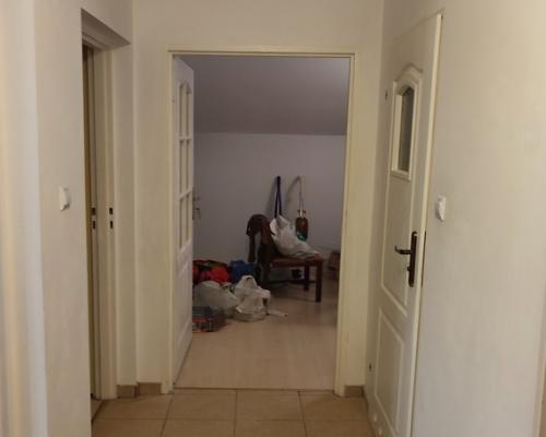 Atrakcyjne mieszkanie w domu - na wynajem