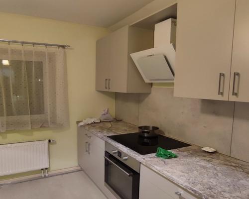 Atrakcyjne mieszkanie w domu - na wynajem