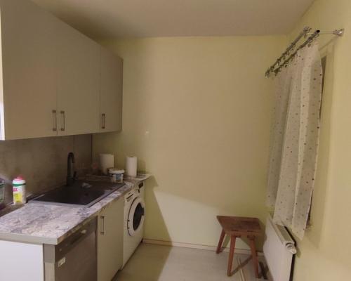 Atrakcyjne mieszkanie w domu - na wynajem