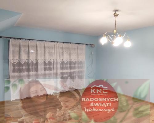 Atrakcyjne mieszkanie w domu - na wynajem
