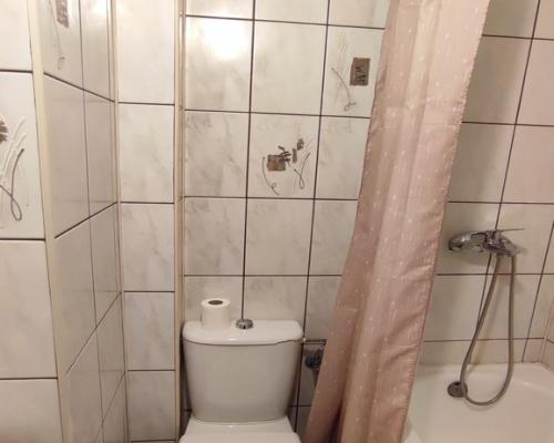 Atrakcyjne mieszkanie w domu - na wynajem