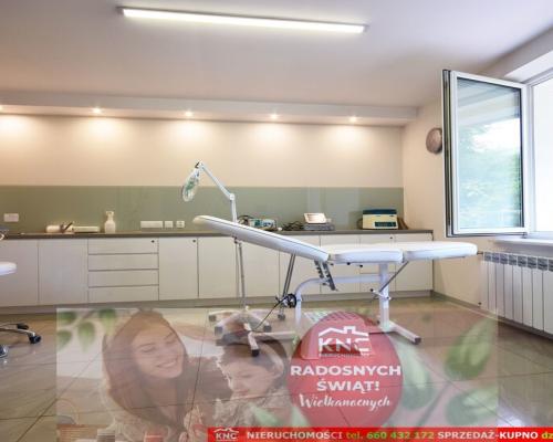 Lokal usługowy 70 mkw w centrum Lublina