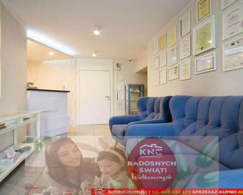 Lokal usługowy 70 mkw w centrum Lublina