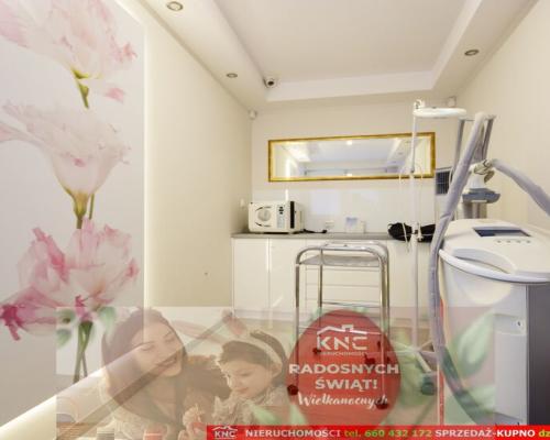 Lokal usługowy 70 mkw w centrum Lublina