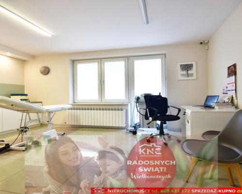 Lokal usługowy 70 mkw w centrum Lublina