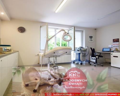 Lokal usługowy 70 mkw w centrum Lublina