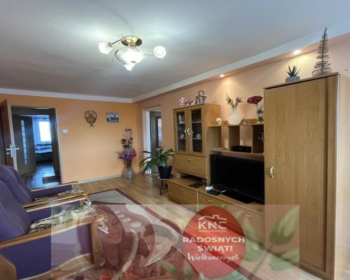 Czuby--76m2 z możliwością rozbudowy do ok 100m2