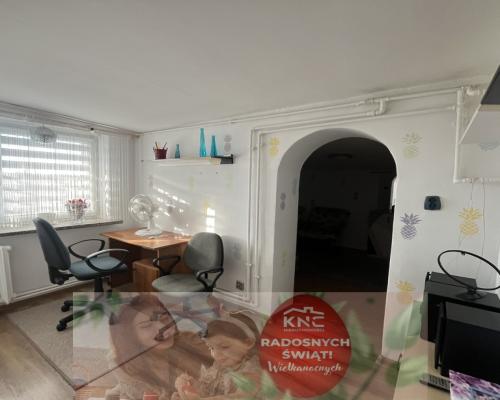 Czuby--76m2 z możliwością rozbudowy do ok 100m2