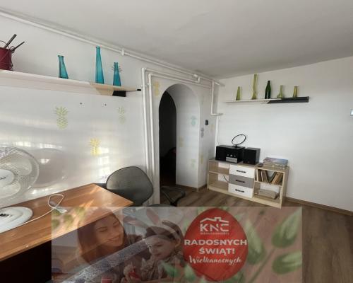 Czuby--76m2 z możliwością rozbudowy do ok 100m2