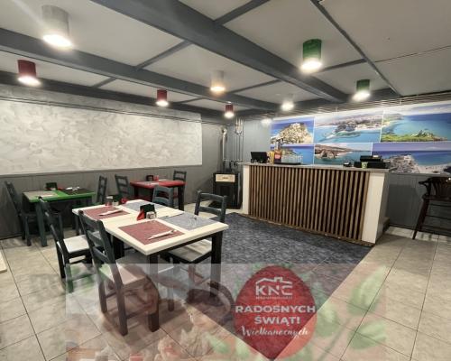 Lokal 88 m2 przy ul. Kołłątaja w Puławach.